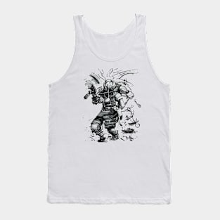 The Destroyer Tank Top